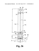 Methods and instrumentation for vertebral interbody fusion diagram and image