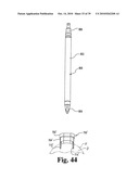 Methods and instrumentation for vertebral interbody fusion diagram and image