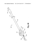 Methods and instrumentation for vertebral interbody fusion diagram and image