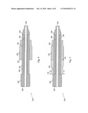  METHOD OF PRODUCING A PROXIMAL CONNECTOR END OF AN IMPLANTABLE LEAD diagram and image