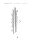  METHOD OF PRODUCING A PROXIMAL CONNECTOR END OF AN IMPLANTABLE LEAD diagram and image