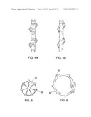 DEVICE AND METHOD FOR TACKING PLAQUE TO A BLOOD VESSEL WALL diagram and image