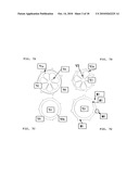 DEVICE AND METHOD FOR TACKING PLAQUE TO A BLOOD VESSEL WALL diagram and image