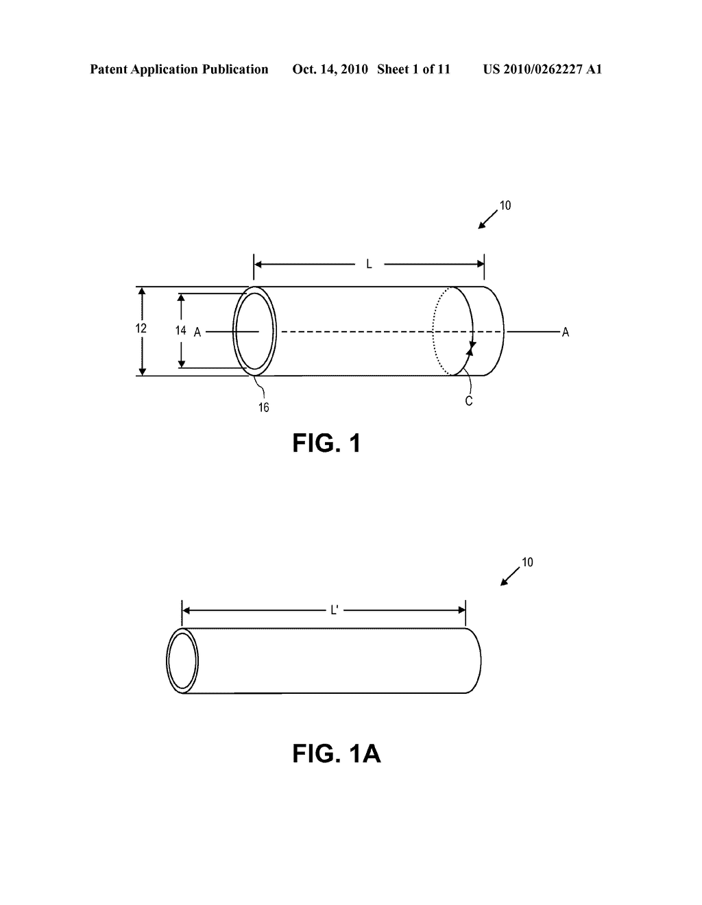 IMPLANTS HAVING HIGH FATIGUE RESISTANCE, IMPLANT DELIVERY SYSTEMS, AND METHODS OF USE - diagram, schematic, and image 02