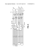 IMPLANTS HAVING HIGH FATIGUE RESISTANCE, IMPLANT DELIVERY SYSTEMS, AND METHODS OF USE diagram and image