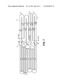 IMPLANTS HAVING HIGH FATIGUE RESISTANCE, IMPLANT DELIVERY SYSTEMS, AND METHODS OF USE diagram and image