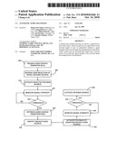 AUTOMATIC AUDIO TRANSITION diagram and image