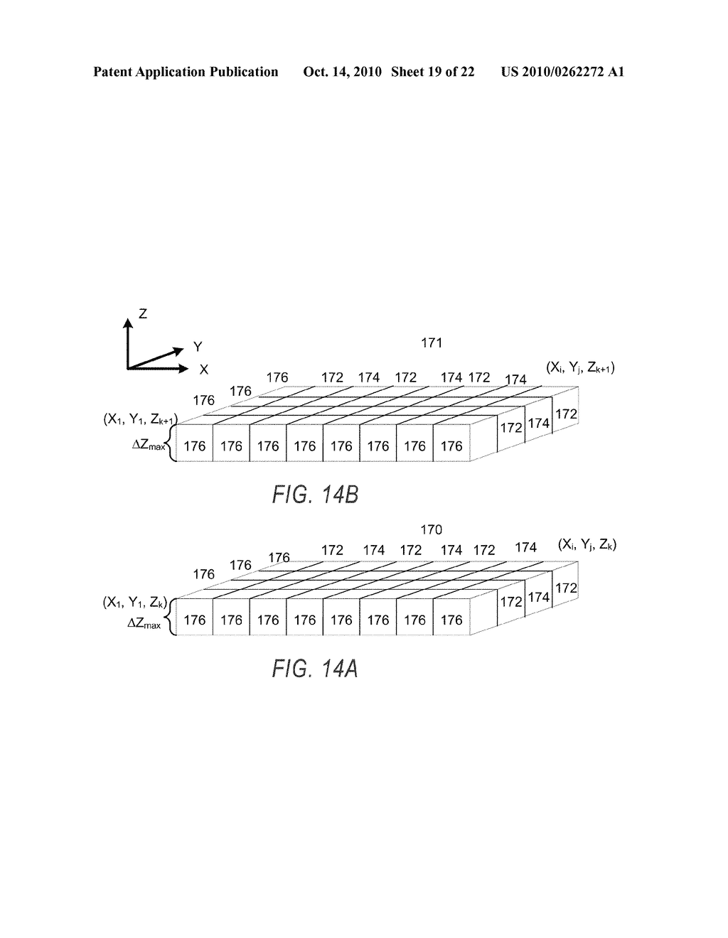 METHOD OF REDUCING THE FORCE REQUIRED TO SEPARATE A SOLIDIFIED OBJECT FROM A SUBSTRATE - diagram, schematic, and image 20