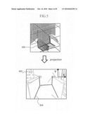 Data matching apparatus, data matching method and mobile robot diagram and image