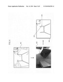 Data matching apparatus, data matching method and mobile robot diagram and image