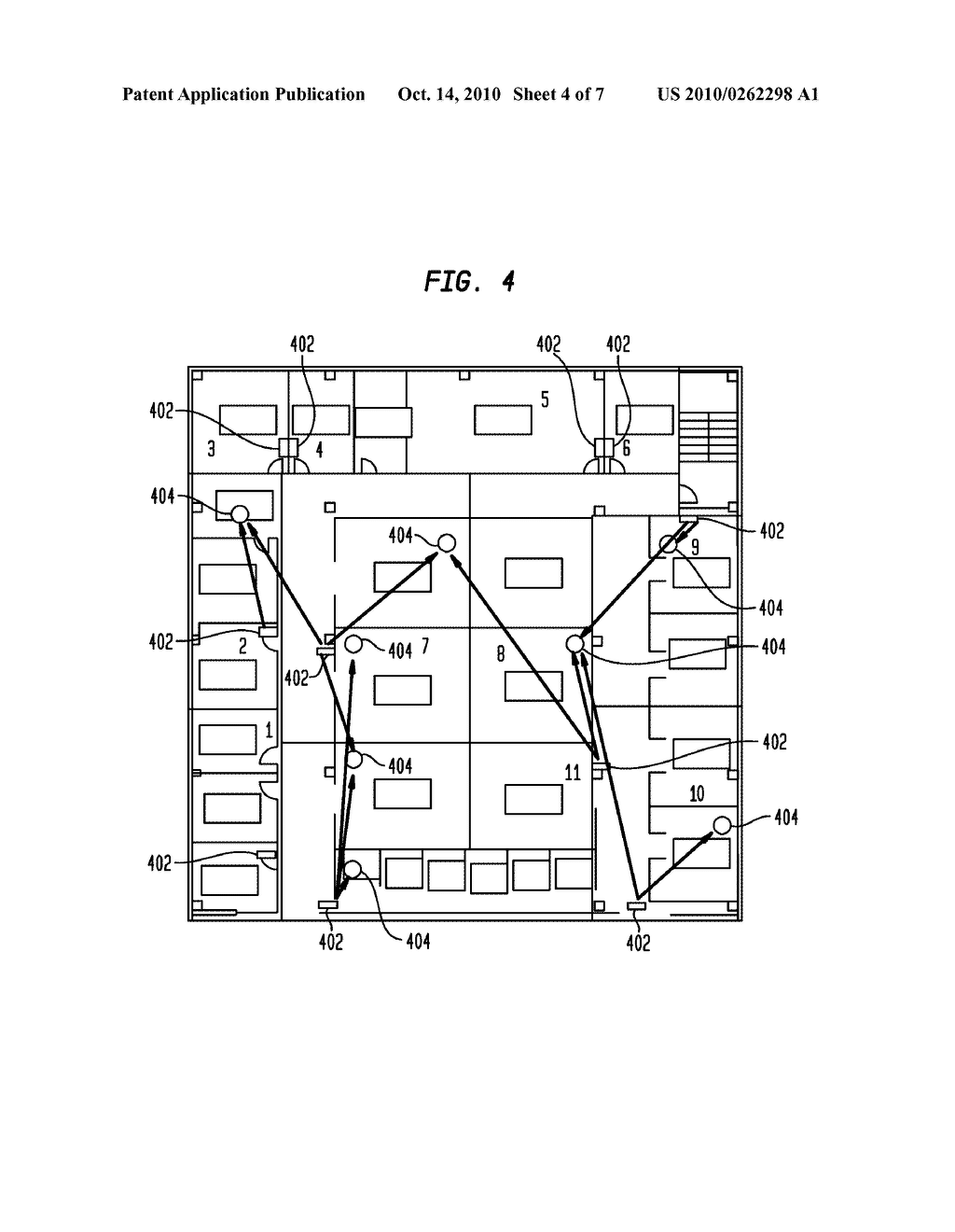 System and Method for Climate Control Set-Point Optimization Based On Individual Comfort - diagram, schematic, and image 05