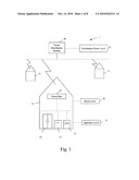 PROCESS FOR MANAGING AND CURTAILING POWER DEMAND OF APPLIANCES AND COMPONENTS THEREOF, AND SYSTEM USING SUCH PROCESS diagram and image