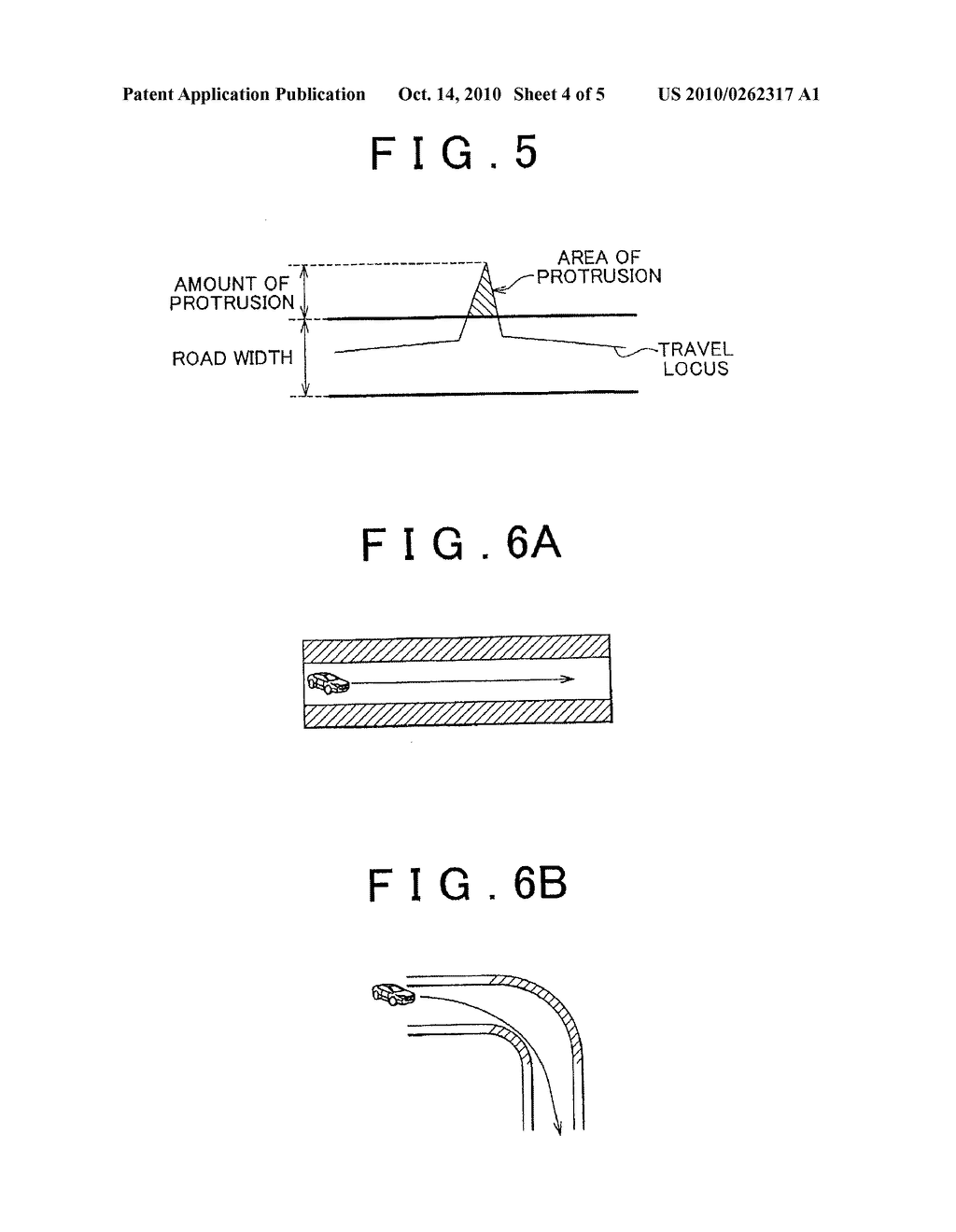 VEHICLE CONTROL APPARATUS AND VEHICLE CONTROL METHOD - diagram, schematic, and image 05