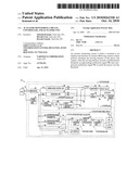 ACTUATOR MONITORING CIRCUIT, CONTROLLER, AND ACTUATOR UNIT diagram and image