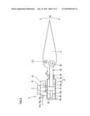 ACTUATOR MONITORING CIRCUIT, CONTROLLER, AND ACTUATOR UNIT diagram and image