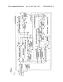 ACTUATOR MONITORING CIRCUIT, CONTROLLER, AND ACTUATOR UNIT diagram and image