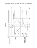 VEHICULAR POWER TRANSMISSION CONTROL APPARATUS diagram and image