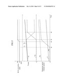 VEHICULAR POWER TRANSMISSION CONTROL APPARATUS diagram and image