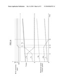 VEHICULAR POWER TRANSMISSION CONTROL APPARATUS diagram and image