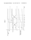 VEHICULAR POWER TRANSMISSION CONTROL APPARATUS diagram and image