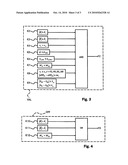 Method and Apparatus for Influencing the Transverse Dynamics of a Vehicle diagram and image