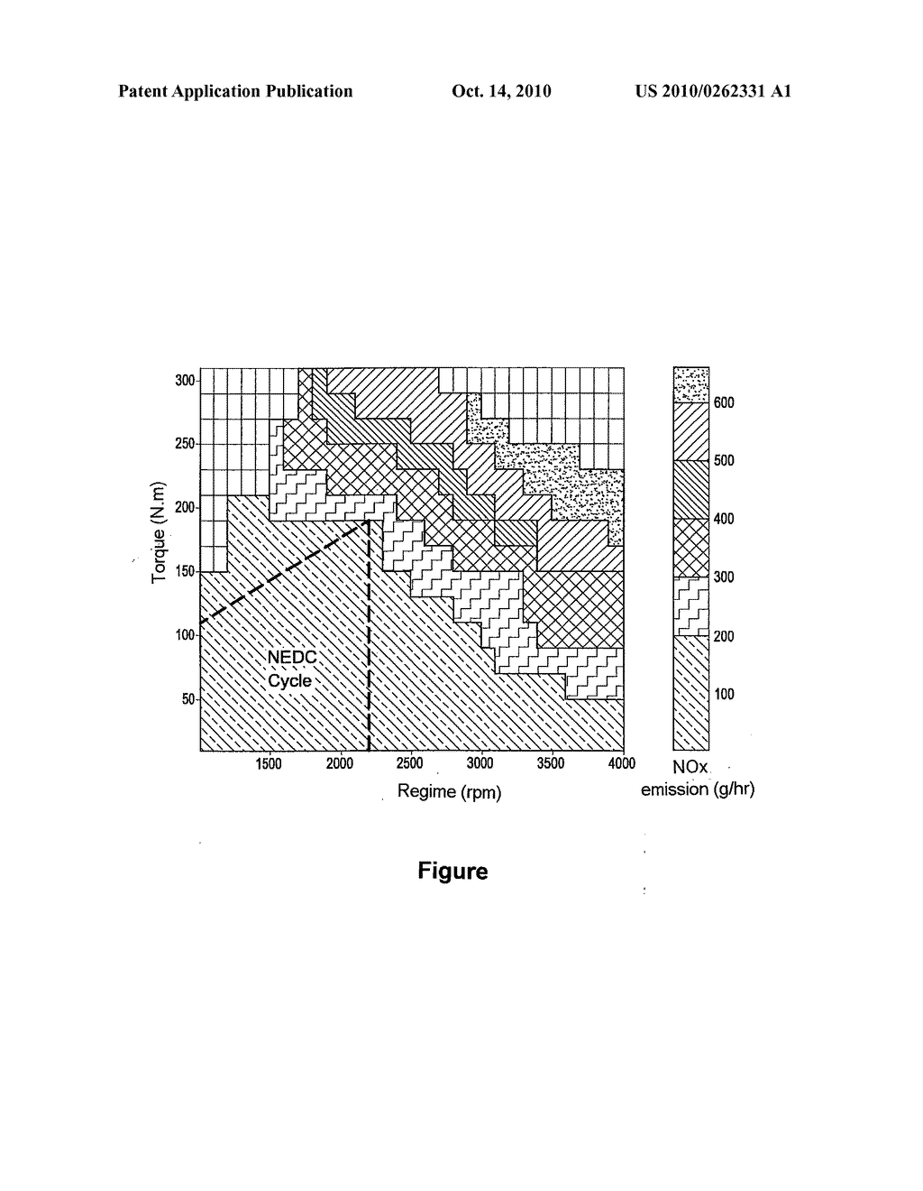 METHOD FOR DETERMINING THE SERVICE INTERVALS FOR A MOTOR VEHICLE - diagram, schematic, and image 02