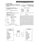 SYSTEM FOR REGISTRATION AND CONTROL OF THE FUEL CONSUMPTION OF A VEHICLE diagram and image