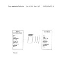 SYSTEM FOR REGISTRATION AND CONTROL OF THE FUEL CONSUMPTION OF A VEHICLE diagram and image