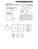 HILLHOLDER ASSISTANCE SYSTEM HAVING A VARIABLE CONDITION FOR RELEASING THE BRAKE diagram and image