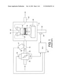 ENGINE CONTROL SYSTEM AND METHOD FOR CONTROLLING ENGINE AIR FLOW DURING DECELERATION FUEL CUT diagram and image