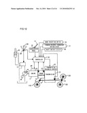 Engine Control Device for Working Vehicle diagram and image