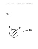 Engine Control Device for Working Vehicle diagram and image