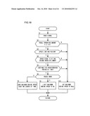 Engine Control Device for Working Vehicle diagram and image