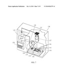 Sequencing System With Memory diagram and image