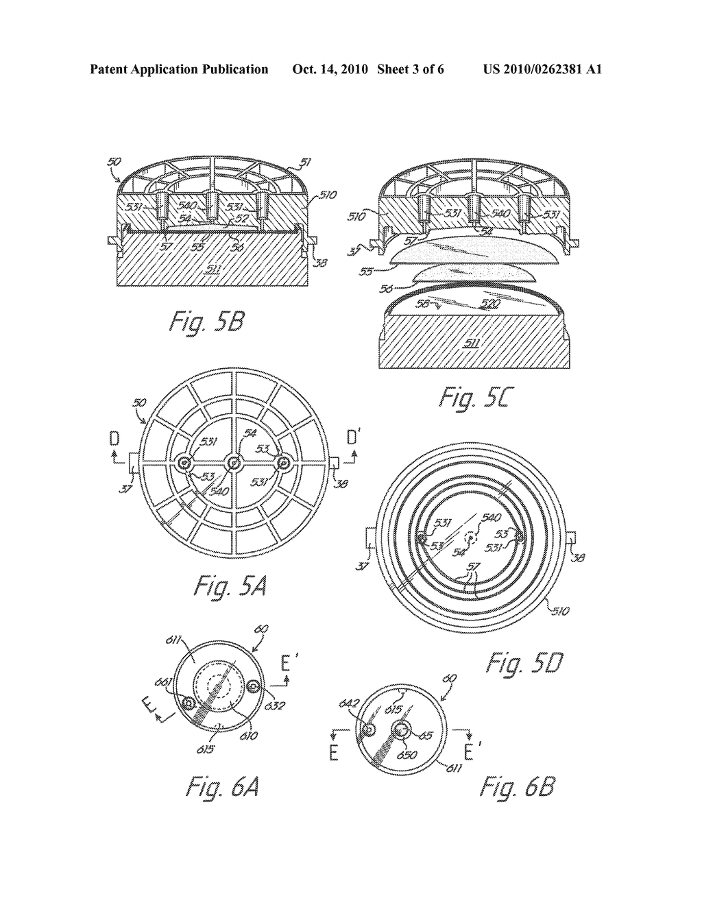 Method of manufacturing and testing solid dosage products and apparatus for the testing - diagram, schematic, and image 04