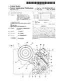 ANALYZING APPARATUS diagram and image