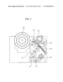 ANALYZING APPARATUS diagram and image