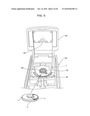 ANALYZING APPARATUS diagram and image