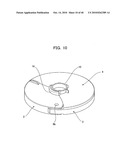 ANALYZING APPARATUS diagram and image