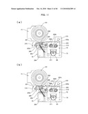 ANALYZING APPARATUS diagram and image