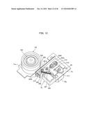 ANALYZING APPARATUS diagram and image