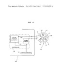 ANALYZING APPARATUS diagram and image