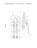 ANALYZING APPARATUS diagram and image