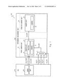 PERFORMANCE EVALUATION DEVICE AND PERFORMANCE EVALUATION METHOD diagram and image