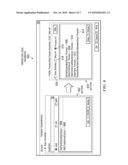 Simplified Approach for Service Composition and Orchestration diagram and image