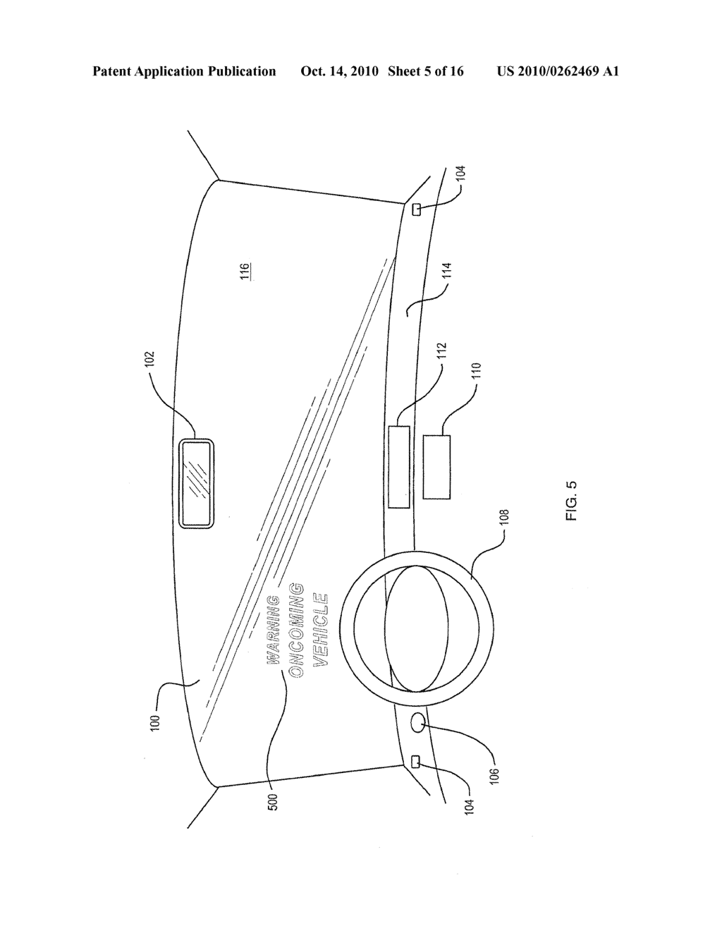 DIGITAL WINDSHIELD INFORMATION SYSTEM EMPLOYING A RECOMMENDATION ENGINE KEYED TO A MAP DATABASE SYSTEM - diagram, schematic, and image 06