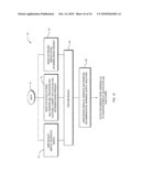 DIGITAL WINDSHIELD INFORMATION SYSTEM EMPLOYING A RECOMMENDATION ENGINE KEYED TO A MAP DATABASE SYSTEM diagram and image