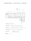 ELECTRONIC COMMERCE TRANSACTIONS WITHIN A MARKETING SYSTEM THAT MAY CONTAIN A MEMBERSHIP BUYING OPPORTUNITY diagram and image