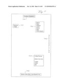 ELECTRONIC COMMERCE TRANSACTIONS WITHIN A MARKETING SYSTEM THAT MAY CONTAIN A MEMBERSHIP BUYING OPPORTUNITY diagram and image