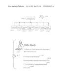 ELECTRONIC COMMERCE TRANSACTIONS WITHIN A MARKETING SYSTEM THAT MAY CONTAIN A MEMBERSHIP BUYING OPPORTUNITY diagram and image